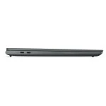 Ноутбук Lenovo Yoga Slim 7 Pro Gen 7 (82UU0012RU) (14 ", WQXGA+ 2880x1800 (16:10), AMD, Ryzen 5, 16 Гб, SSD, 512 ГБ, AMD Radeon 680M)