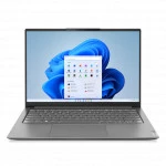 Ноутбук Lenovo Yoga Slim 7 Pro 14ARH7 82UU0011RU (14 ", WQXGA+ 2880x1800 (16:10), AMD, Ryzen 7, 16 Гб, SSD, 1 ТБ, AMD Radeon 680M)