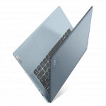 Ноутбук Lenovo Yoga Slim 7 ProX 14IAH7 82TK004JRU (14.5 ", 3072x1920 (8:5), Intel, Core i7, 32 Гб, SSD, 1 ТБ, nVidia GeForce RTX 3050)