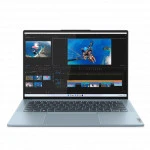 Ноутбук Lenovo Yoga Slim 7 ProX 14IAH7 82TK004JRU (14.5 ", 3072x1920 (8:5), Intel, Core i7, 32 Гб, SSD, 1 ТБ, nVidia GeForce RTX 3050)