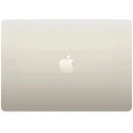 Ноутбук Apple MacBook Air 15 M4 Starlight MW1J3RU/A (15.3 ", 2880x1864 (16:10), Apple, Apple M4 series, 16 Гб, 256 ГБ, Apple M4 10-core, Mac OS)