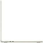 Ноутбук Apple MacBook Air 15 M4 Starlight MW1J3RU/A (15.3 ", 2880x1864 (16:10), Apple, Apple M4 series, 16 Гб, 256 ГБ, Apple M4 10-core, Mac OS)
