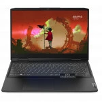 Ноутбук Lenovo IdeaPad Gaming 3 Gen 7 (82SB000HRK) (15.6 ", FHD 1920x1080 (16:9), AMD, Ryzen 5, 16 Гб, SSD, 512 ГБ, nVidia GeForce RTX 3050 Ti)