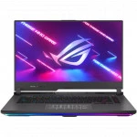 Ноутбук Asus ROG Strix G15 G513RM-LN428 (15.6 ", WQHD 2560x1440 (16:9), AMD, Ryzen 7, 16 Гб, 512 ГБ, nVidia GeForce RTX 3060)