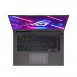 Ноутбук Asus ROG Strix G15 G513RM-LN428 (15.6 ", WQHD 2560x1440 (16:9), AMD, Ryzen 7, 16 Гб, 512 ГБ, nVidia GeForce RTX 3060)