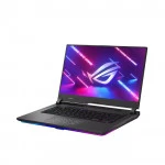 Ноутбук Asus ROG Strix G15 G513RM-LN428 (15.6 ", WQHD 2560x1440 (16:9), AMD, Ryzen 7, 16 Гб, 512 ГБ, nVidia GeForce RTX 3060)