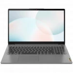 Ноутбук Lenovo IdeaPad 3 15ABA7 82RN0007RK (15.6 ", FHD 1920x1080 (16:9), AMD, Ryzen 3, 8 Гб, SSD, 256 ГБ, AMD Radeon Vega)
