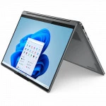 Ноутбук Lenovo Yoga 9 Gen 7 (82LU0038RU) (14 ", 4K Ultra HD + 3840x2400 (16:10), Intel, Core i7, 16 Гб, SSD, 1 ТБ, Intel Iris Xe Graphics)