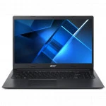 Ноутбук Acer Extensa EX215-32-P9XP NX.EGNER.00B (15.6 ", FHD 1920x1080 (16:9), Intel, Pentium, 8 Гб, SSD, 256 ГБ, Intel UHD Graphics)