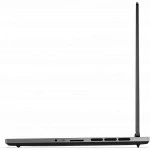 Ноутбук Lenovo Legion Slim 7 Gen 7 (82TF000SRK) (16 ", WUXGA 1920x1200 (16:10), Intel, Core i5, 16 Гб, SSD, 512 ГБ, nVidia GeForce RTX 3050 Ti)