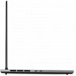 Ноутбук Lenovo Legion Slim 7 Gen 7 (82TF000SRK) (16 ", WUXGA 1920x1200 (16:10), Intel, Core i5, 16 Гб, SSD, 512 ГБ, nVidia GeForce RTX 3050 Ti)