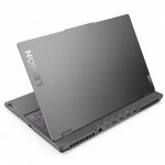 Ноутбук Lenovo Legion 5 Gen 7 (82RB00MERK) (15.6 ", WQHD 2560x1440 (16:9), Intel, Core i7, 16 Гб, SSD, 1 ТБ, nVidia GeForce RTX 3070 TI)