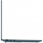 Ноутбук Lenovo Yoga Pro 7 14ASP10 83LX000RRK 14.5 ", HiDPI 2944x1840 (16:10), AMD, Ryzen AI 9, 32 Гб, 1 ТБ, AMD Radeon 880M