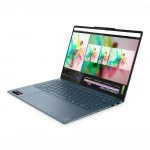 Ноутбук Lenovo Yoga Pro 7 14ASP10 83LX000RRK 14.5 ", HiDPI 2944x1840 (16:10), AMD, Ryzen AI 9, 32 Гб, 1 ТБ, AMD Radeon 880M