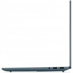 Ноутбук Lenovo Yoga Pro 7 14ASP10 83LX000RRK 14.5 ", HiDPI 2944x1840 (16:10), AMD, Ryzen AI 9, 32 Гб, 1 ТБ, AMD Radeon 880M