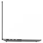Ноутбук Lenovo Yoga Pro 7 14IAH10 83KF002LRK 14.5 ", 3000x1876, Intel, Core Ultra 9, 32 Гб, 1 ТБ, Intel Arc Graphics, Windows 11 Home