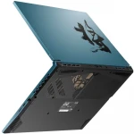 Ноутбук Colorful X15 XS A10003400119 (15.6 ", FHD 1920x1080 (16:9), Intel, Core i5, 16 Гб, SSD, 512 ГБ, nVidia GeForce RTX 3050 Ti)