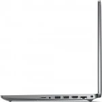 Ноутбук Dell Latitude 5530 N209L5530MLK15EMEA_VP_TEST_KG (15.6 ", FHD 1920x1080 (16:9), Intel, Core i5, 16 Гб, SSD, 512 ГБ, Intel Iris Xe Graphics)