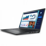 Ноутбук Dell Vostro 3420 N4340PVNB3420EMEA01_FPR 14 ", FHD 1920x1080 (16:9), Intel, Core i5, 16 Гб, 512 ГБ, Intel Iris Xe Graphics, Windows 11 Pro