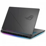 Ноутбук Asus ROG Strix G16 G615JHR-S5039 90NR0LL1-M001B0 16 ", WQXGA 2560x1600 (16:10), Intel, Core i7, 16 Гб, 1 ТБ, nVidia GeForce RTX 5050