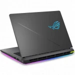 Ноутбук Asus ROG Strix G16 G615JHR-S5039 90NR0LL1-M001B0 16 ", WQXGA 2560x1600 (16:10), Intel, Core i7, 16 Гб, 1 ТБ, nVidia GeForce RTX 5050