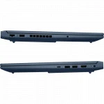 Ноутбук HP Victus 16-s1012ci A19GVEA (16.1 ", FHD 1920x1080 (16:9), AMD, Ryzen 7, 16 Гб, 1 ТБ, NVIDIA GeForce RTX 4060)