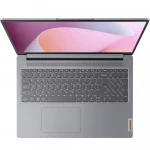 Ноутбук Lenovo IdeaPad Slim 3 16ABR8 82XR00CGRK 16 ", WUXGA 1920x1200 (16:10), AMD, Ryzen 7, 16 Гб, 512 ГБ, AMD Radeon
