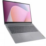 Ноутбук Lenovo IdeaPad Slim 3 16ABR8 82XR00CGRK 16 ", WUXGA 1920x1200 (16:10), AMD, Ryzen 7, 16 Гб, 512 ГБ, AMD Radeon