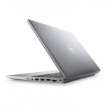 Ноутбук Dell Latitude 5520 (8DJHK) 15.6 ", FHD 1920x1080 (16:9), Intel, Core i7, 16 Гб, 512 ГБ, Intel Iris Xe Graphics, Windows 10 Pro