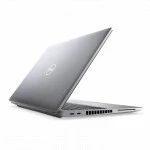 Ноутбук Dell Latitude 5520 (8DJHK) 15.6 ", FHD 1920x1080 (16:9), Intel, Core i7, 16 Гб, 512 ГБ, Intel Iris Xe Graphics, Windows 10 Pro