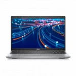 Ноутбук Dell Latitude 5520 (8DJHK) 15.6 ", FHD 1920x1080 (16:9), Intel, Core i7, 16 Гб, 512 ГБ, Intel Iris Xe Graphics, Windows 10 Pro