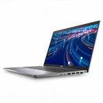 Ноутбук Dell Latitude 5520 (8DJHK) 15.6 ", FHD 1920x1080 (16:9), Intel, Core i7, 16 Гб, 512 ГБ, Intel Iris Xe Graphics, Windows 10 Pro