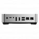 Персональный компьютер Chuwi AuBox CWI603R7P32 Ryzen 7, 8745HS, 3.8, 32 Гб, DDR5-5200, Windows 11 Pro