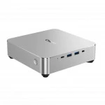 Персональный компьютер Chuwi AuBox CWI603R7P32 Ryzen 7, 8745HS, 3.8, 32 Гб, DDR5-5200, Windows 11 Pro