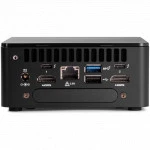 Платформа для ПК Intel NUC 12 Pro Kit RNUC12WSHI30002