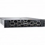 Рабочая станция Dell Precision 7920 Rack Workstation 210-ALXM-3 (Средний (SFF), Xeon Platinum 8268, 8268, 512, 75,84 ТБ)
