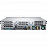 Рабочая станция Dell Precision 7920 Rack Workstation 210-ALXM-3 (Средний (SFF), Xeon Platinum 8268, 8268, 512, 75,84 ТБ)