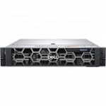Рабочая станция Dell Precision 7920 Rack Workstation 210-ALXM-3 (Средний (SFF), Xeon Platinum 8268, 8268, 512, 75,84 ТБ)