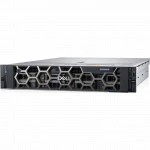 Рабочая станция Dell Precision 7920 Rack Workstation 210-ALXM-3 (Средний (SFF), Xeon Platinum 8268, 8268, 512, 75,84 ТБ)