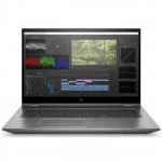 Мобильная рабочая станция HP ZBook Fury 17 G8 4A6B4EA (17.3, 4K Ultra HD 3840x2160, Intel, Xeon, 64, SSD)