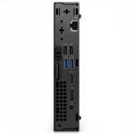 Персональный компьютер Dell Optiplex 7020 MFF 7020-5852 (Core i5, 14500T, 1.0 ГГц, 8 Гб, DDR4-3200, SSD, Linux)