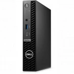 Персональный компьютер Dell Optiplex 7020 MFF 7020-5852 (Core i5, 14500T, 1.0 ГГц, 8 Гб, DDR4-3200, SSD, Linux)