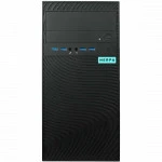 Персональный компьютер NERPA I340-210723 (Core i3, 10105, 3.7 ГГц, 8 Гб, DDR4-2666, SSD, Windows 10 Pro)
