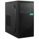 Персональный компьютер NERPA I340-210723 (Core i3, 10105, 3.7 ГГц, 8 Гб, DDR4-2666, SSD, Windows 10 Pro)