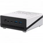 Персональный компьютер Chuwi UBox 7430 (CWI604R57P) (AMD Ryzen 5, 7430U, 2.3 ГГц, 16 Гб, DDR4-3200, SSD, Windows 11 Pro)