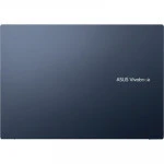 Ноутбук Asus VivoBook 14X X1403ZA-LY192W 90NB0WQ2-M00B10 (14 ", WUXGA 1920x1200 (16:10), Intel, Core i3, 8 Гб, SSD, 256 ГБ, Intel UHD Graphics)