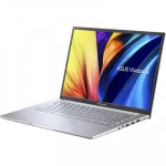 Ноутбук Asus VivoBook 14X X1403ZA-LY193 90NB0WQ1-M00B20 (14 ", WUXGA 1920x1200 (16:10), Intel, Core i5, 8 Гб, SSD, 512 ГБ, Intel Iris Xe Graphics)
