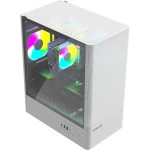 Персональный компьютер TECLAST G03 770032G1T5060T8WKRU (AMD Ryzen 7, 7700, 3.8 ГГц, 32 Гб, DDR5-4800, SSD, Windows 11 Pro)