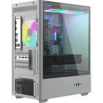 Персональный компьютер TECLAST G03 770032G1T5060T8WKRU (AMD Ryzen 7, 7700, 3.8 ГГц, 32 Гб, DDR5-4800, SSD, Windows 11 Pro)