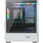 Персональный компьютер TECLAST G03 770032G1T5060T8WKRU (AMD Ryzen 7, 7700, 3.8 ГГц, 32 Гб, DDR5-4800, SSD, Windows 11 Pro)